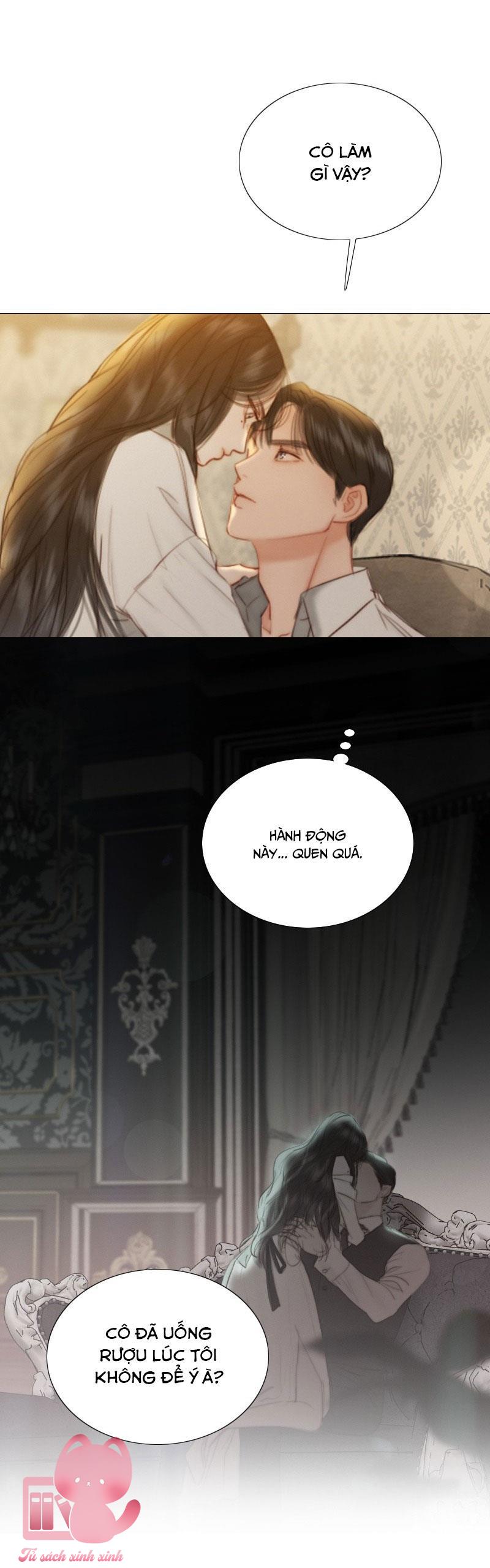 Serena Chap 74 - Trang 2