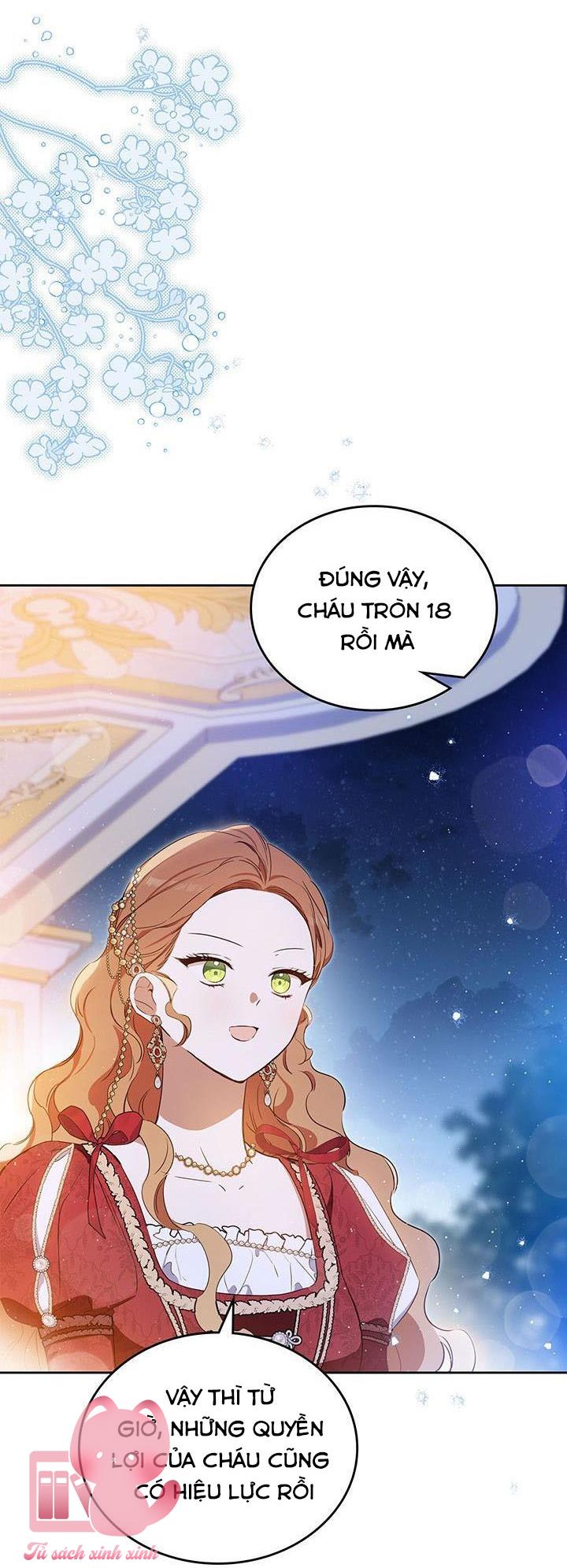 Kiếp Này Ta Sẽ Trở Thành Gia Chủ Chap 131 - Trang 2
