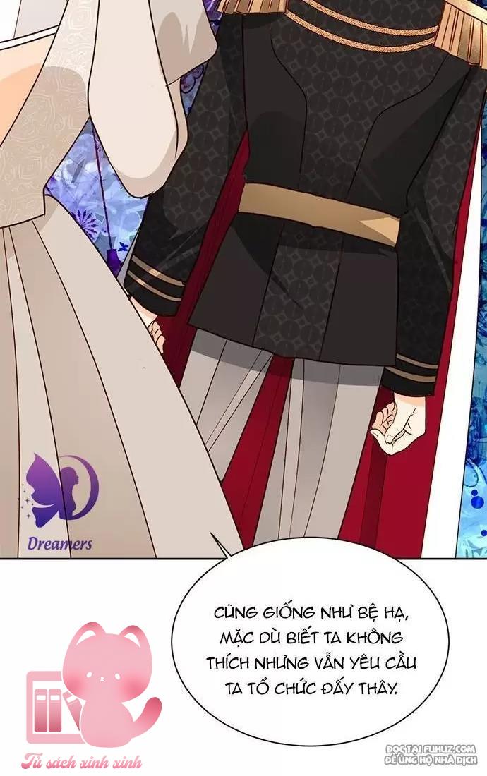 Hoàng Hậu Tái Hôn Chapter 41 - Trang 4