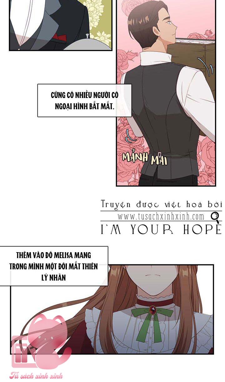 Hãy Coi Chừng Ác Nữ Chapter 15 - Trang 4
