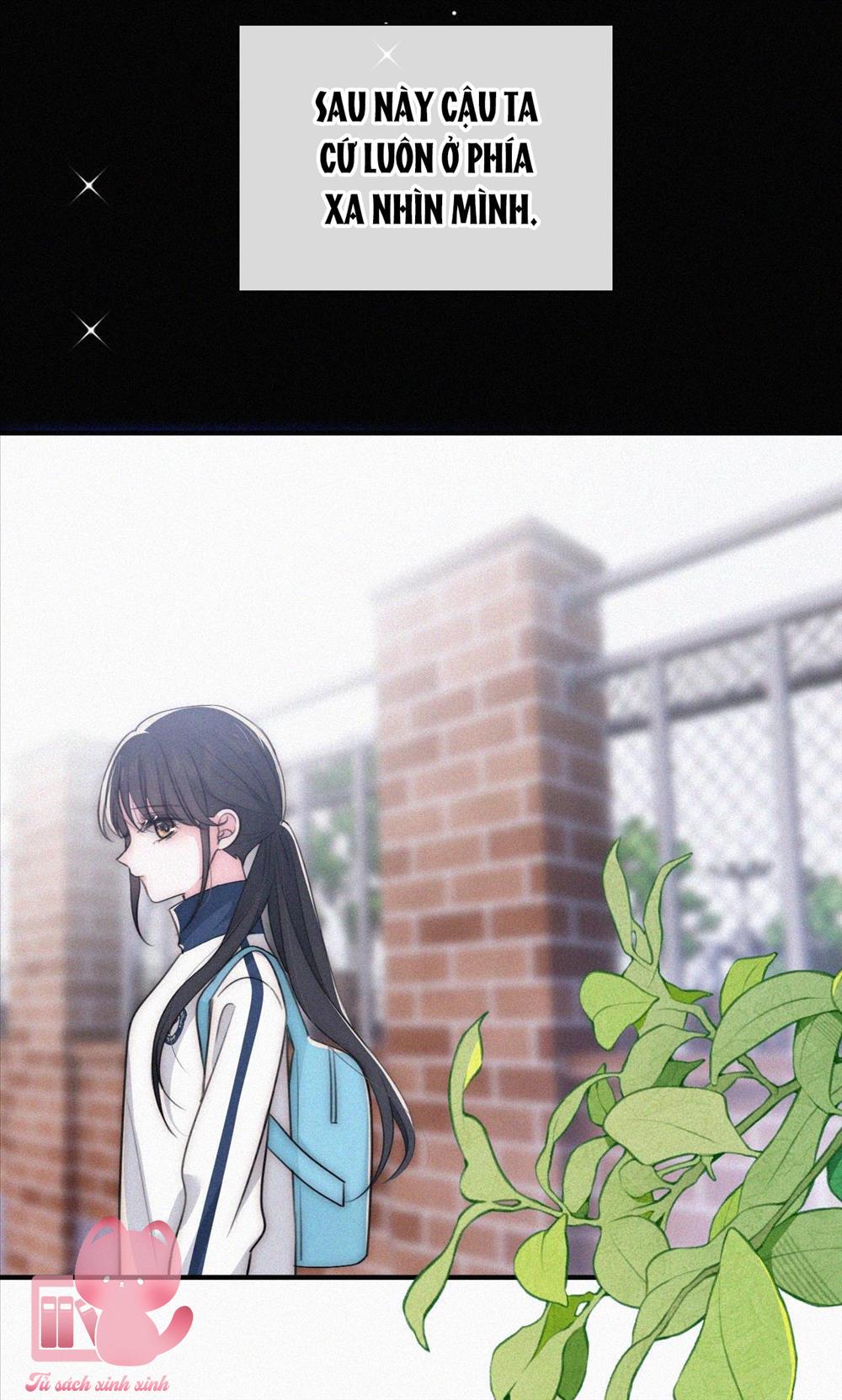 Bệnh Yêu Chapter 90 - Trang 3