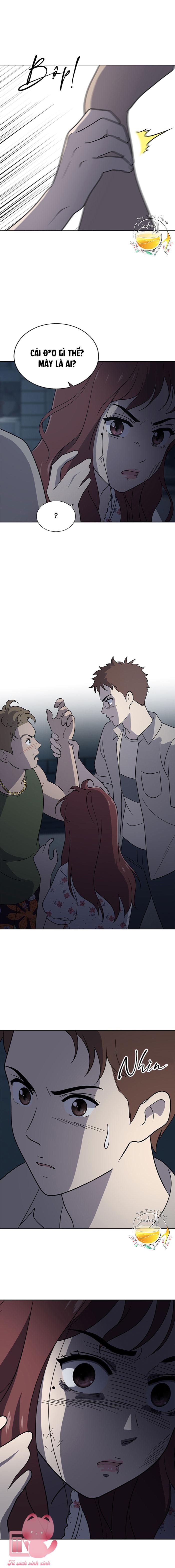 Cô Nàng Hết Thuốc Chữa Chapter 38 - Trang 4