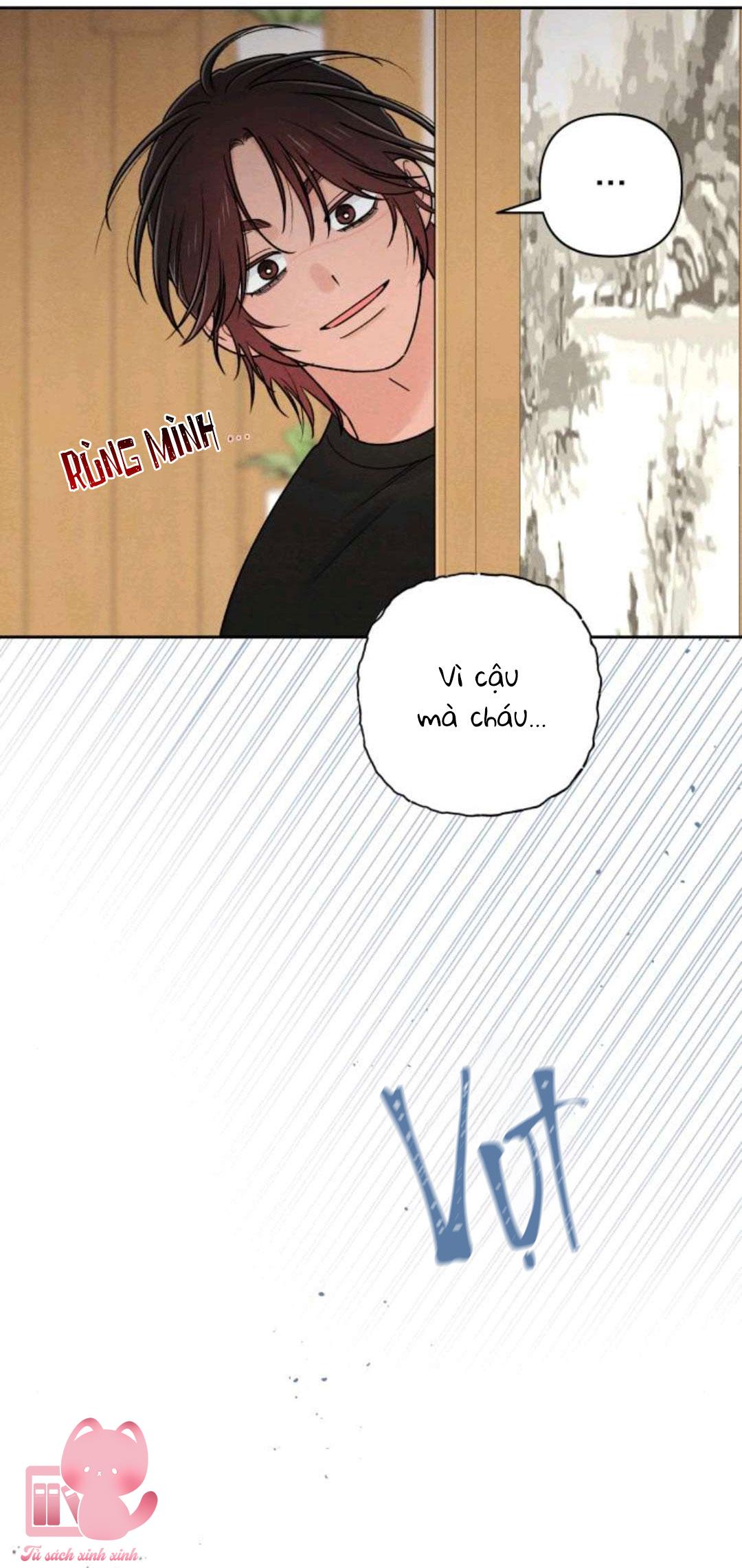 Bí Mật Thanh Xuân Chapter 81 - Trang 4