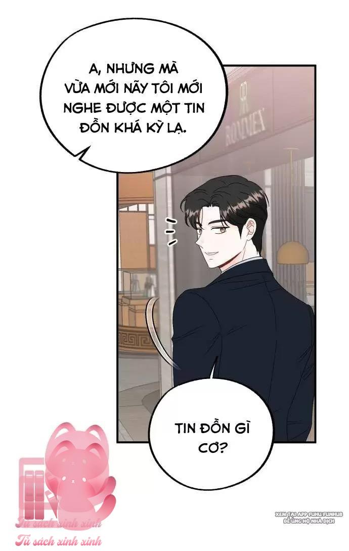 Xác Suất Tình Yêu Chapter 27 - Trang 3