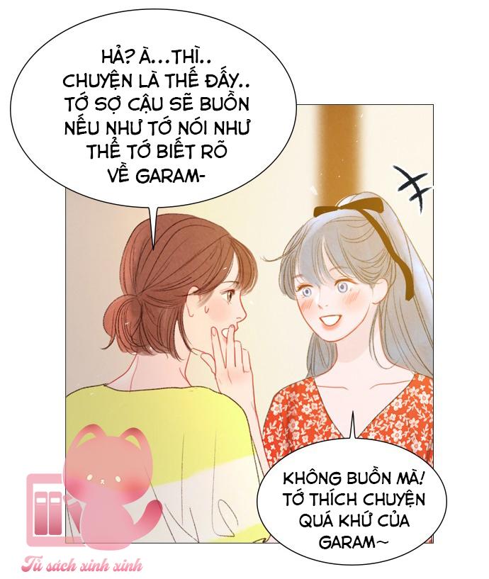 Thần Bí Chap 48 - Trang 2