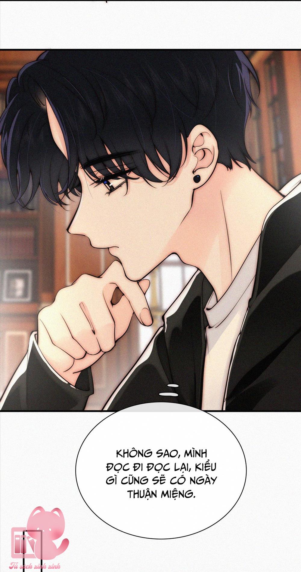 Bệnh Yêu Chap 81 - Trang 2