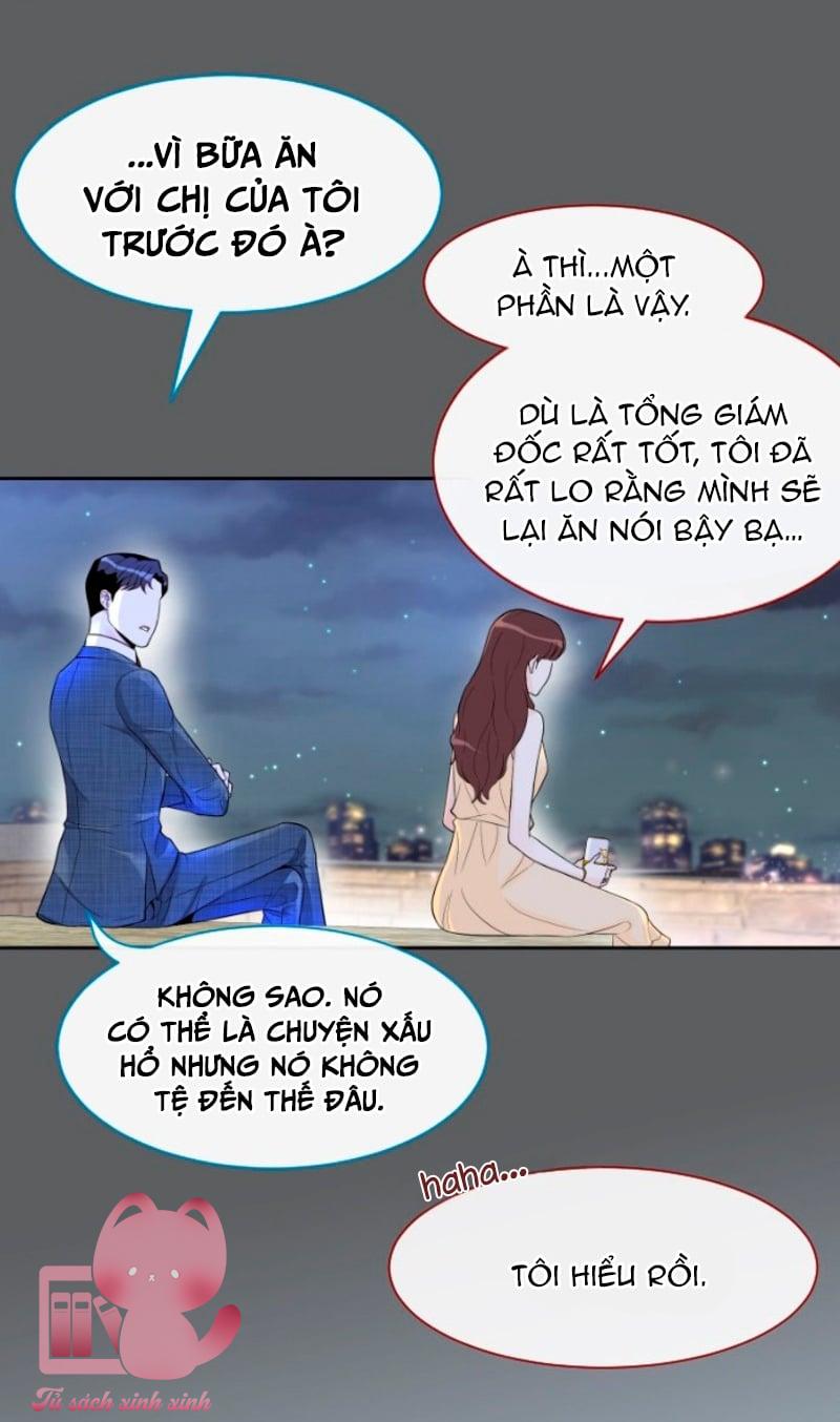 Tôi Sẽ Mang Em Đi Chap 7 - Trang 3