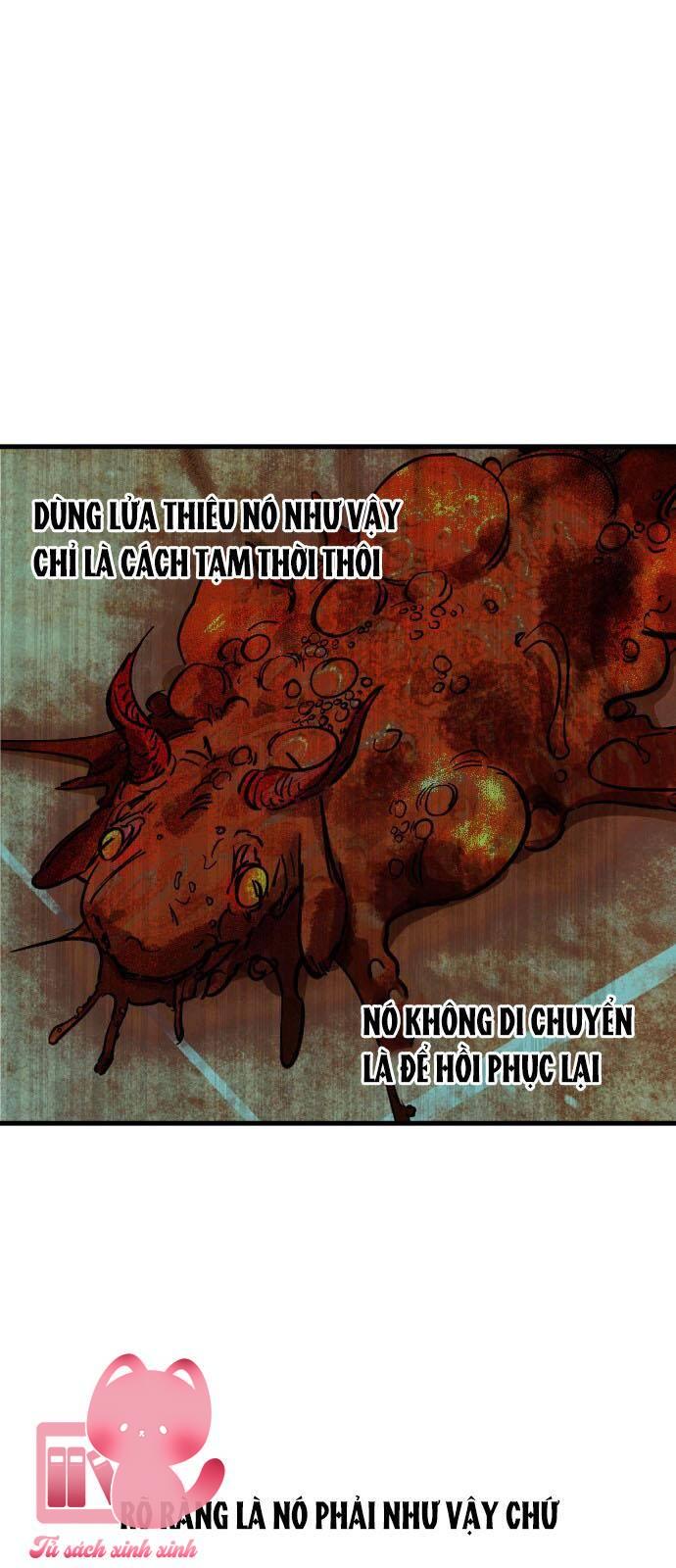 Đêm Của Bóng Tối Chapter 6 - Trang 4