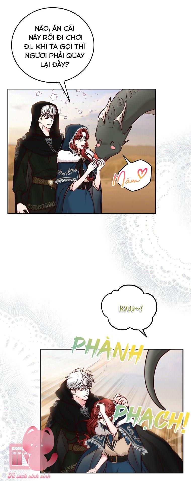 Thế Thì Ta Cứ Trở Thành Kẻ Ác Thôi Chap 60 - Trang 2