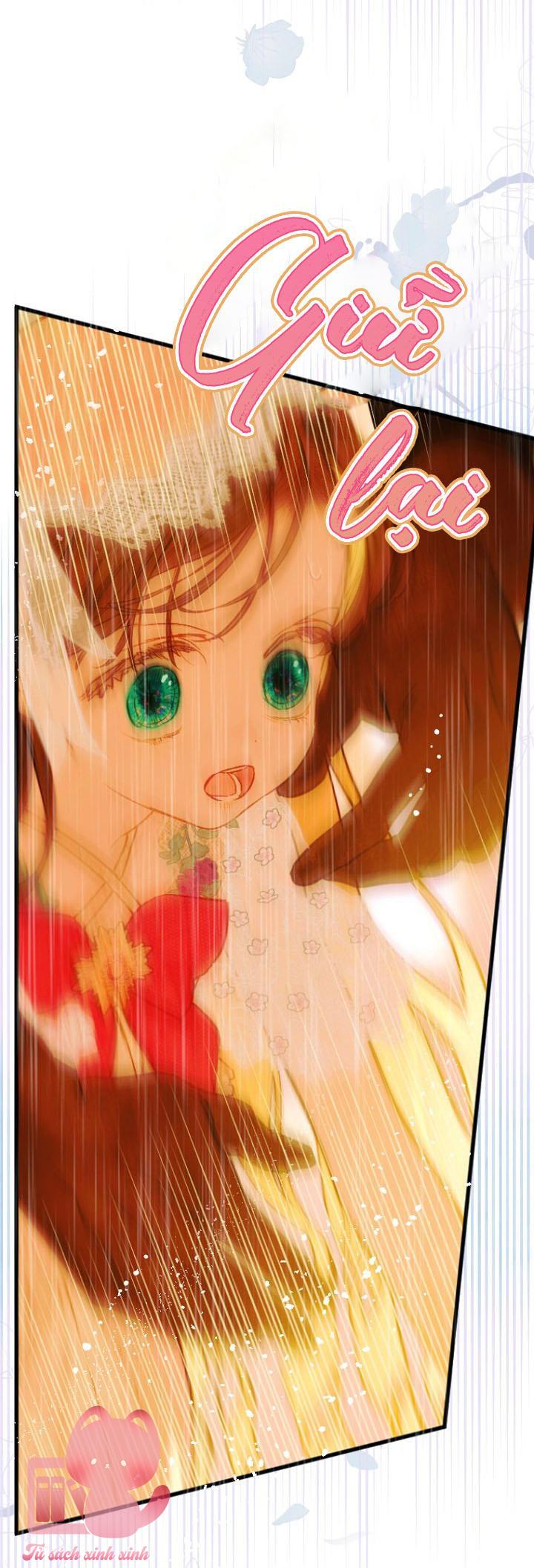 Khế Ước Hôn Nhân Của Mẹ Tôi Chapter 42 - Trang 4