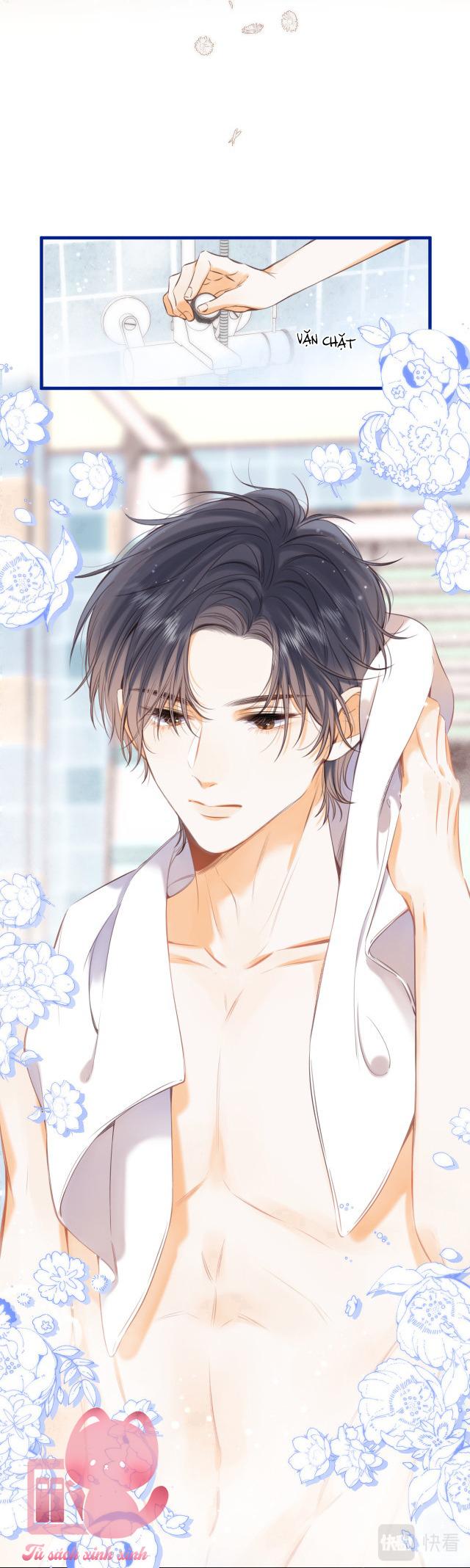 Mối Tình Thầm Kín Chapter 60 - Trang 4