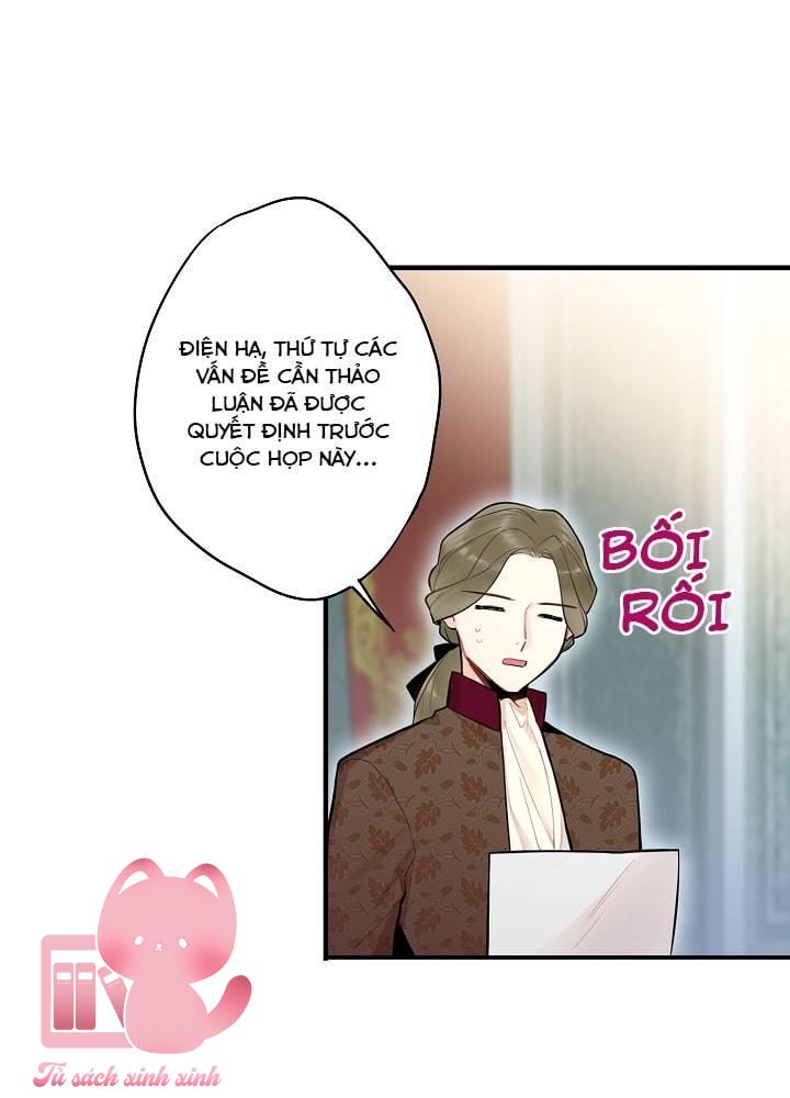 Ác Nữ Muốn Ly Hôn Chap 52 - Trang 2