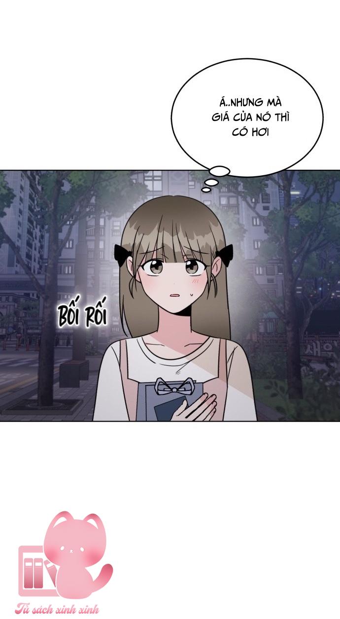 Chúng Ta Là Gì Của Nhau? Chap 33 - Trang 2