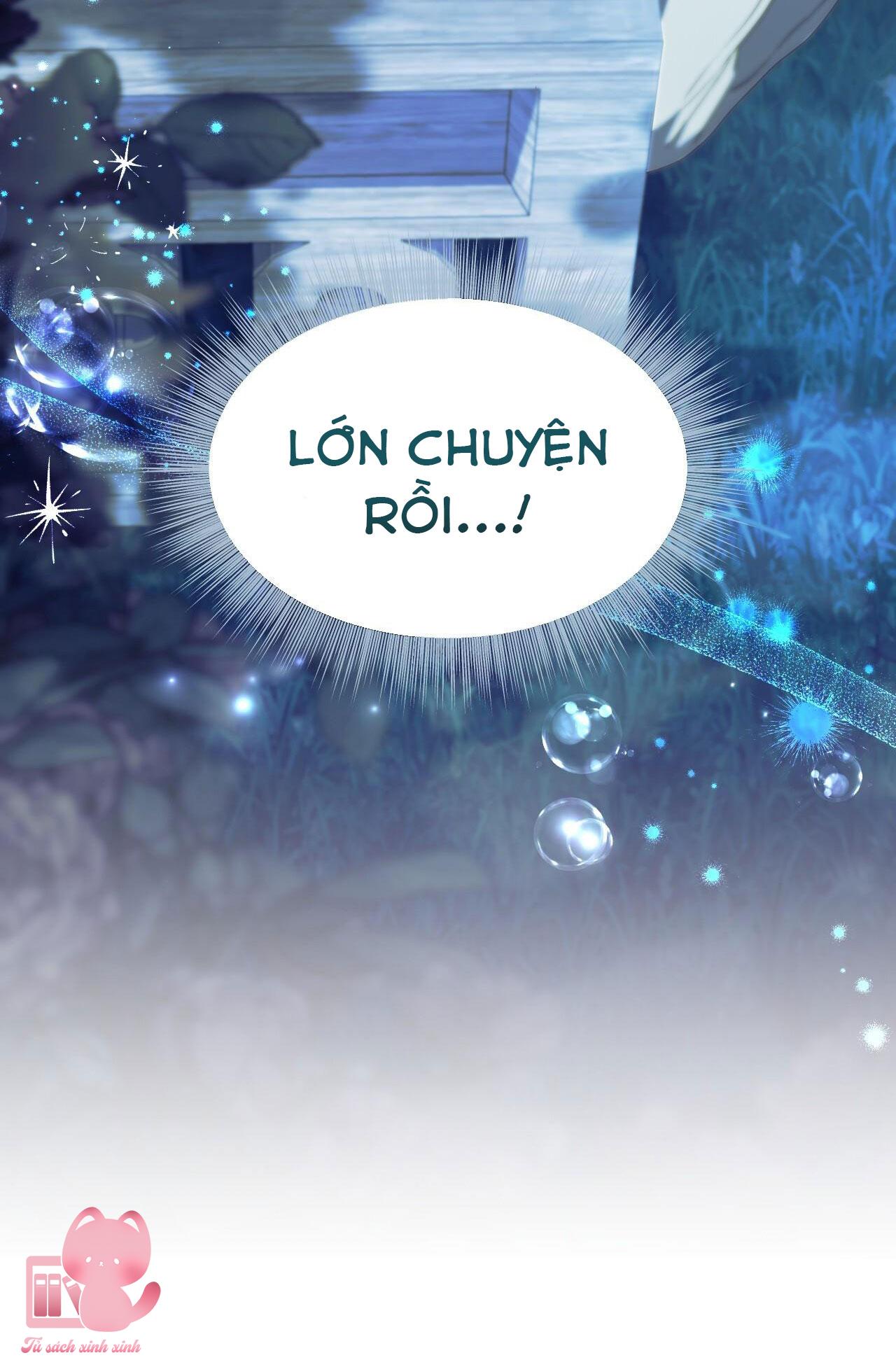Thánh Nữ Giả Muốn Bỏ Trốn Chap 12 - Trang 4