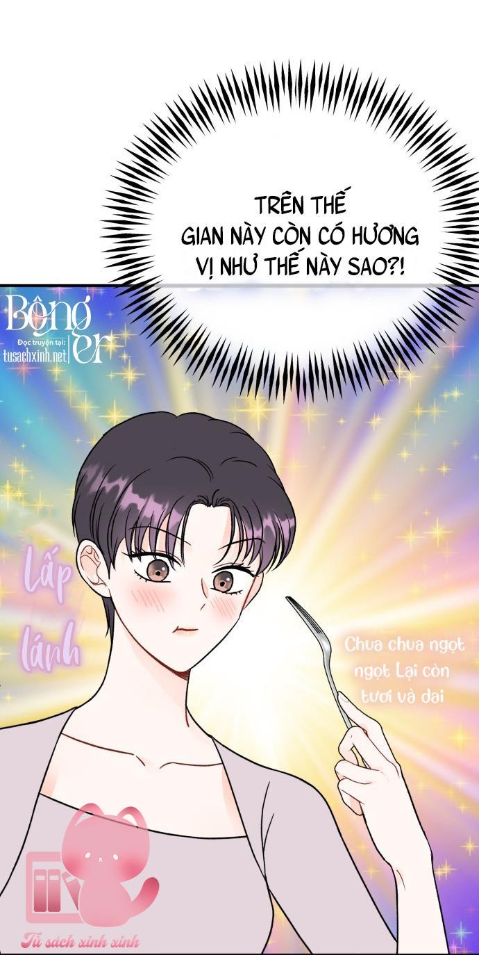 Xác Suất Tình Yêu Chapter 19 - Trang 3