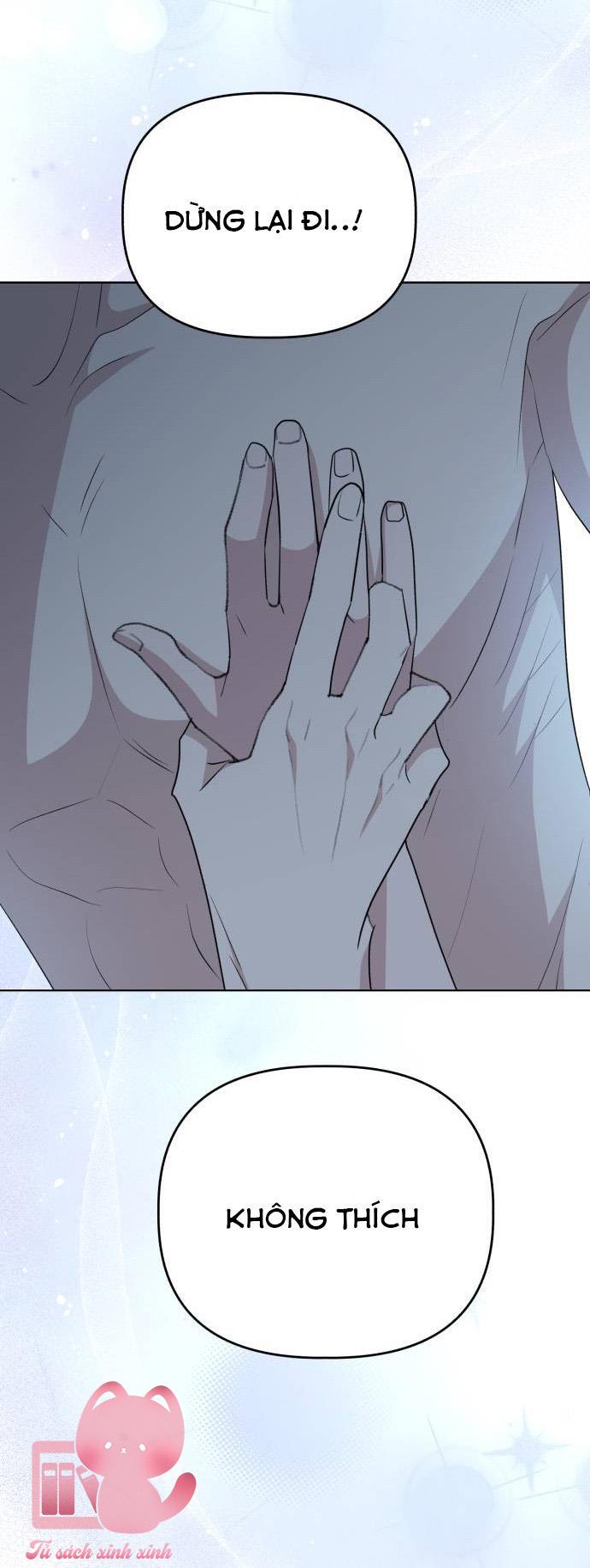 Quan Hệ Nhân Quả Chap 136 - Trang 2