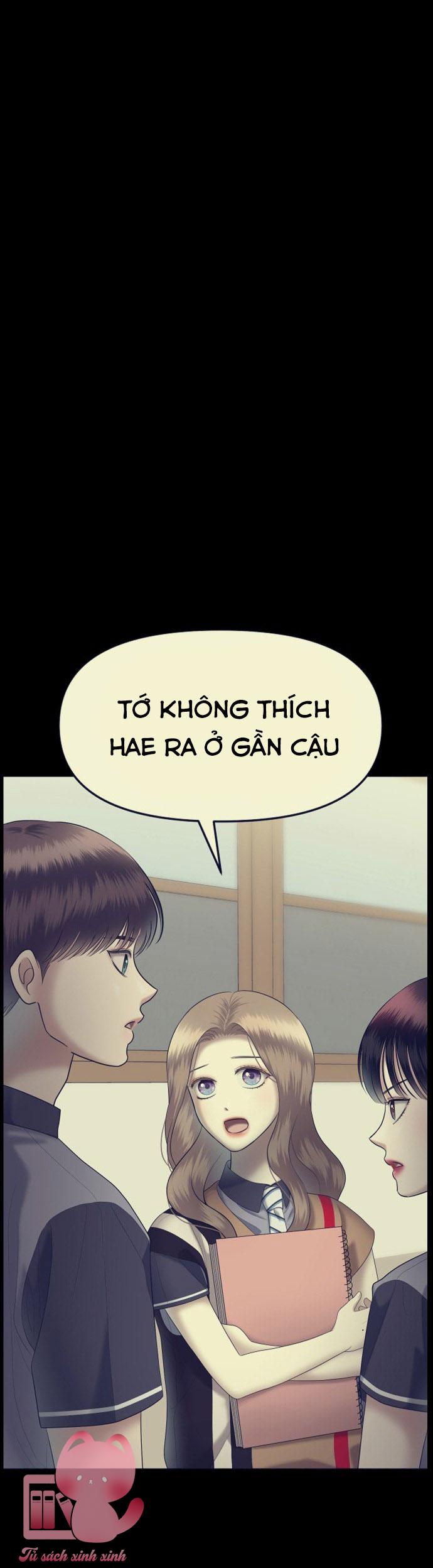 Chị Em Tranh Đấu Chap 70 - Trang 2