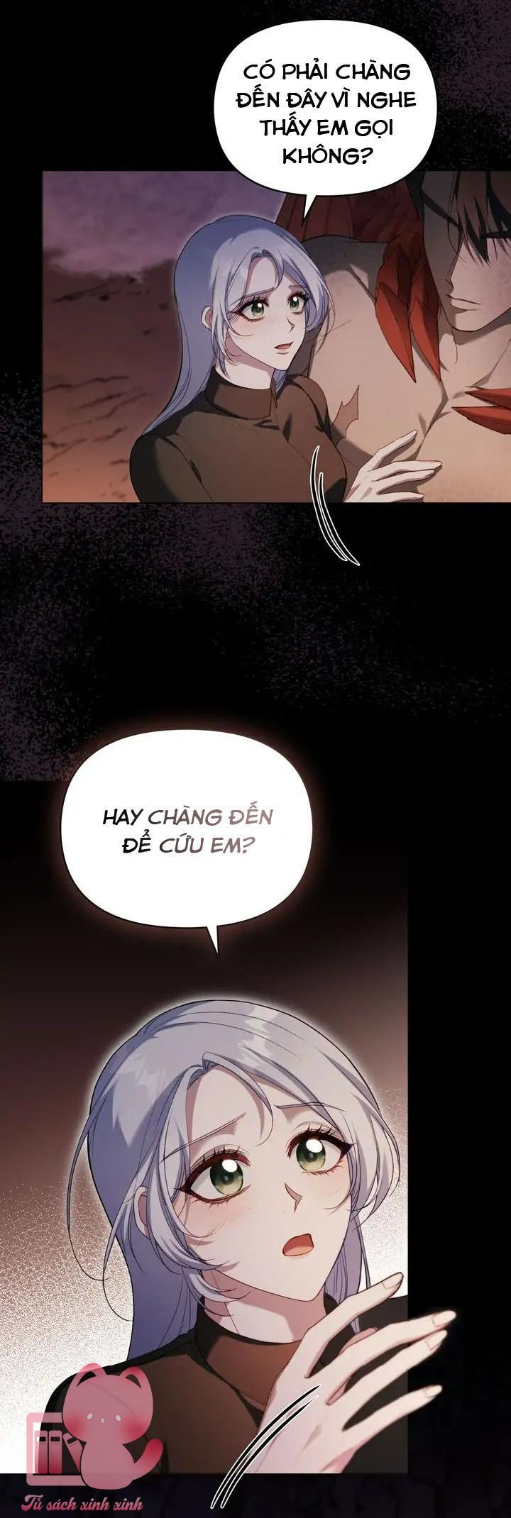 Nếu Không Vâng Lời Công Tước Chapter 76 - Trang 4