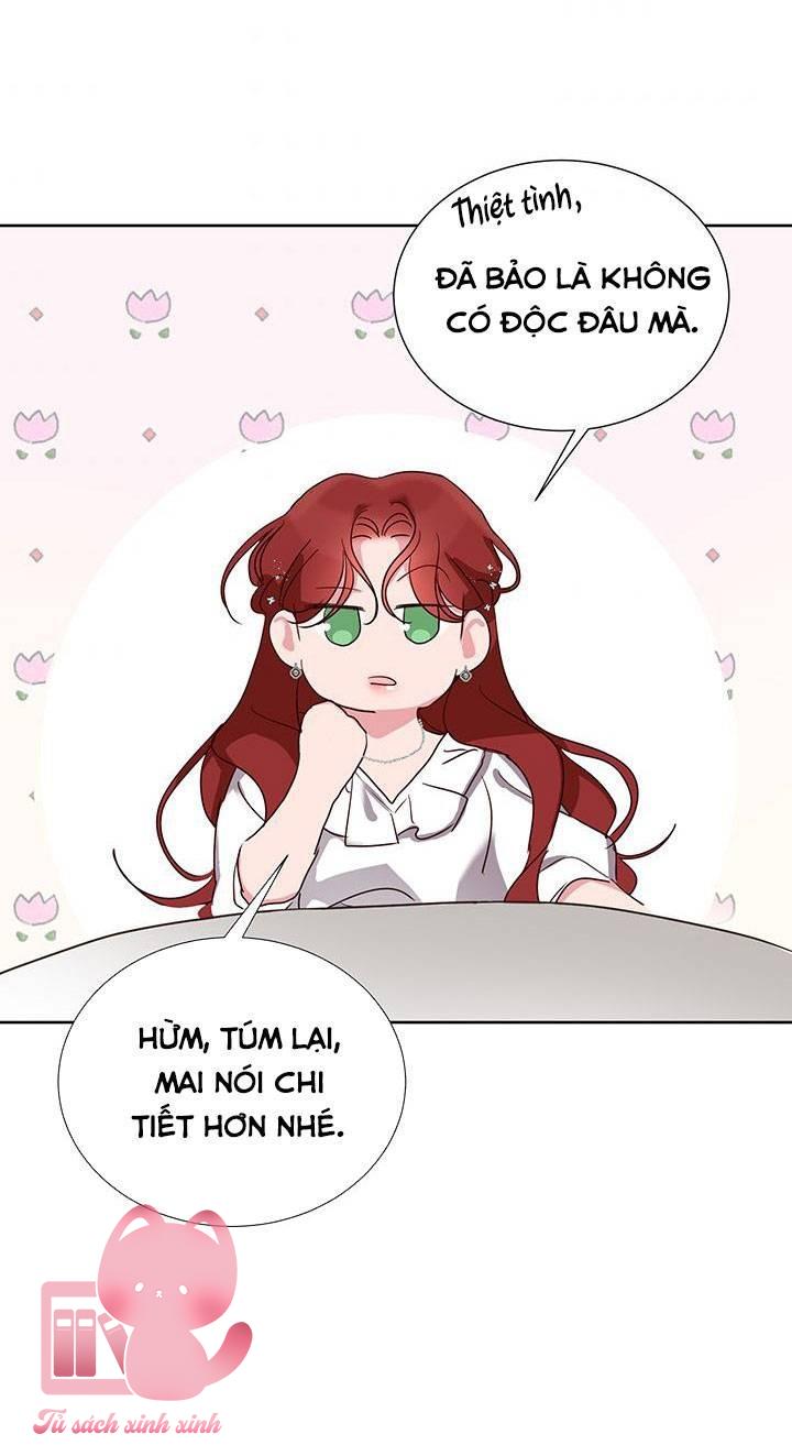 Thế Thì Ta Cứ Trở Thành Kẻ Ác Thôi Chap 10 - Trang 2