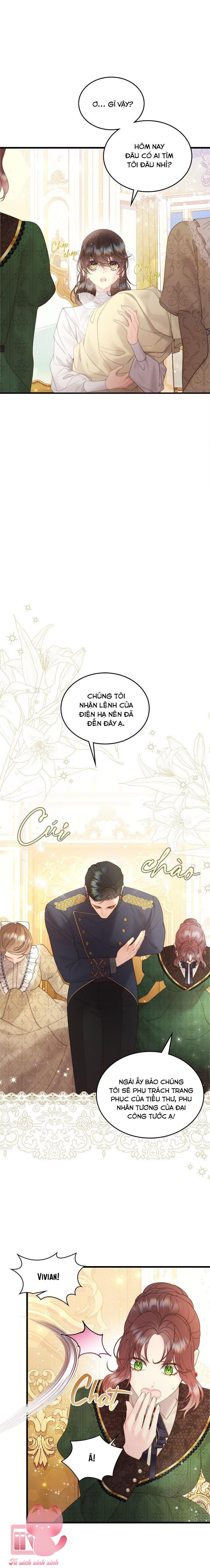 Beatrice Chap 109 - Trang 2