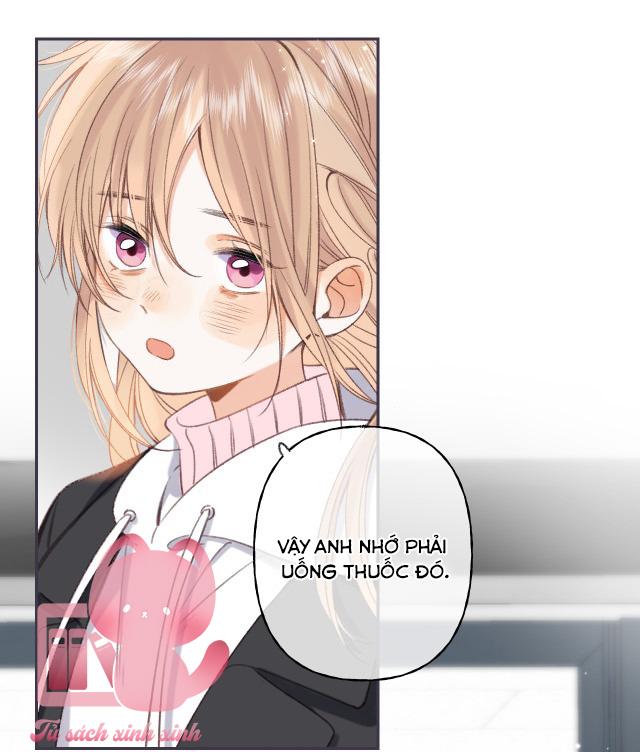 Mối Tình Thầm Kín Chapter 46 - Trang 4