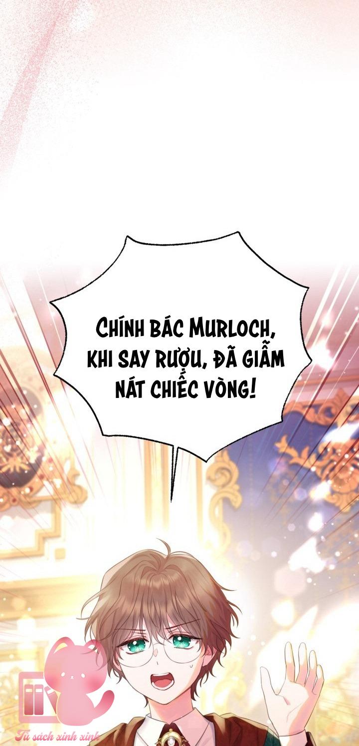 Người Anh Trai Mạnh Nhất Của Tôi Đã Mất Trí Nhớ Chap 18 - Trang 4