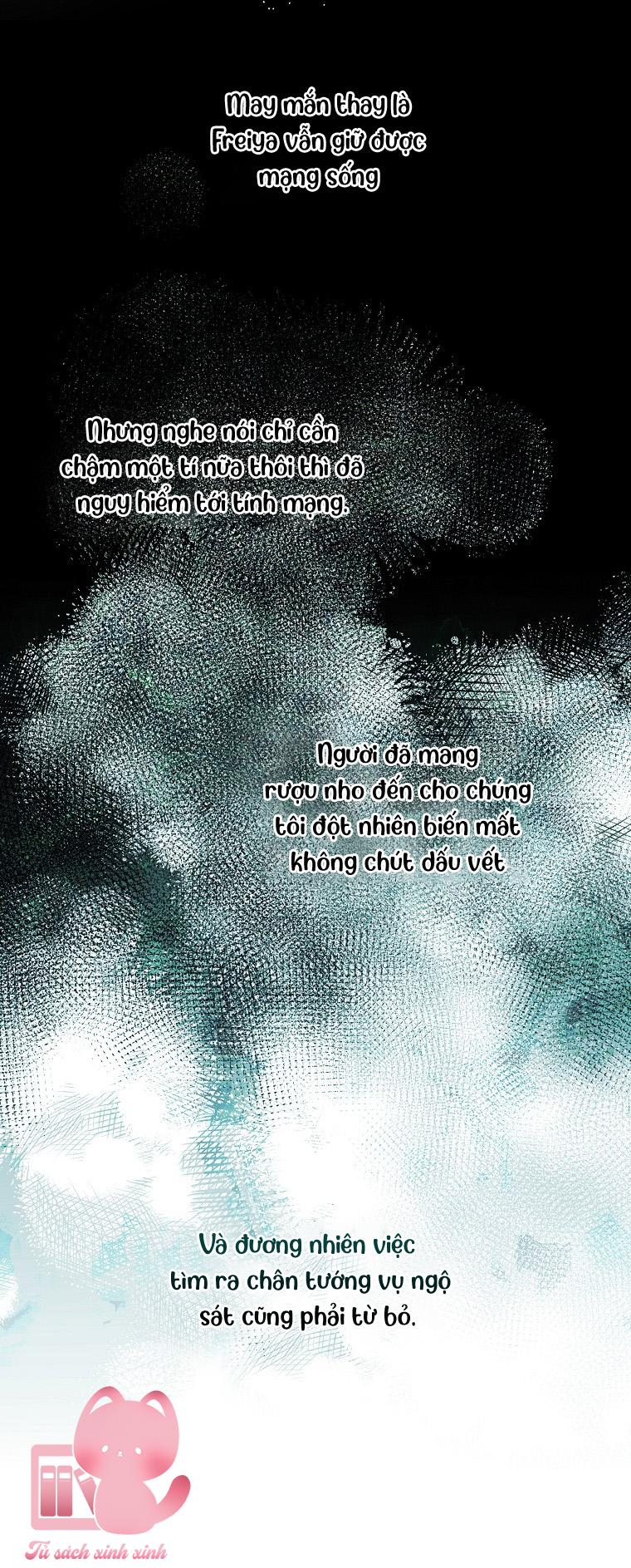 Cách Khiến Phu Quân Đứng Về Phía Tôi Chap 31 - Trang 2
