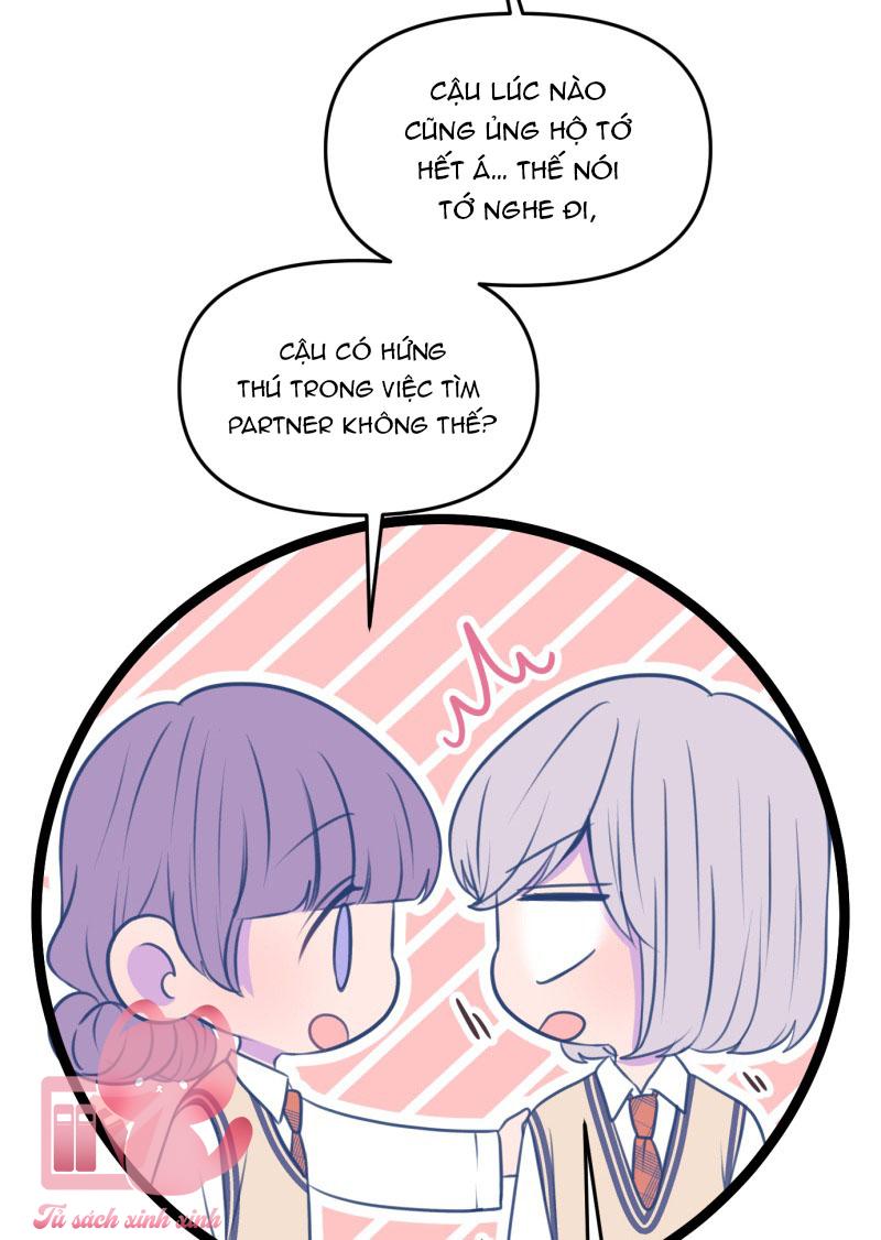Tình Yêu Tựa Vòng Lặp Chap 11 - Trang 2