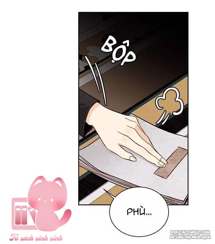 Hoàng Hậu Tái Hôn Chapter 35 - Trang 4