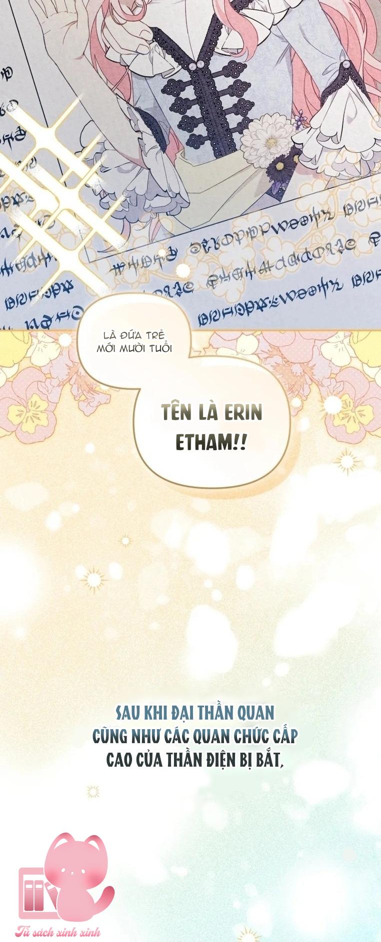 Tôi Được Nuôi Dưỡng Bởi Những Kẻ Phản Diện Chap 83 - Trang 3