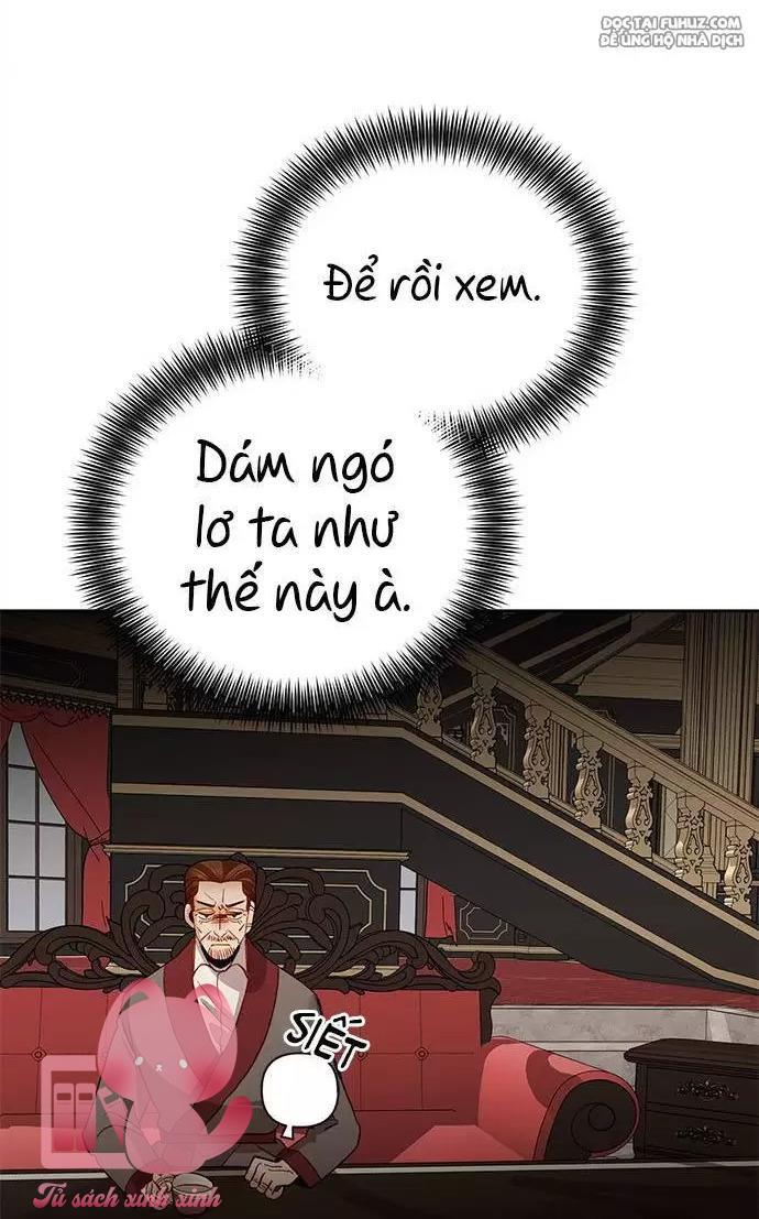 Hoàng Hậu Tái Hôn Chapter 77 - Trang 4