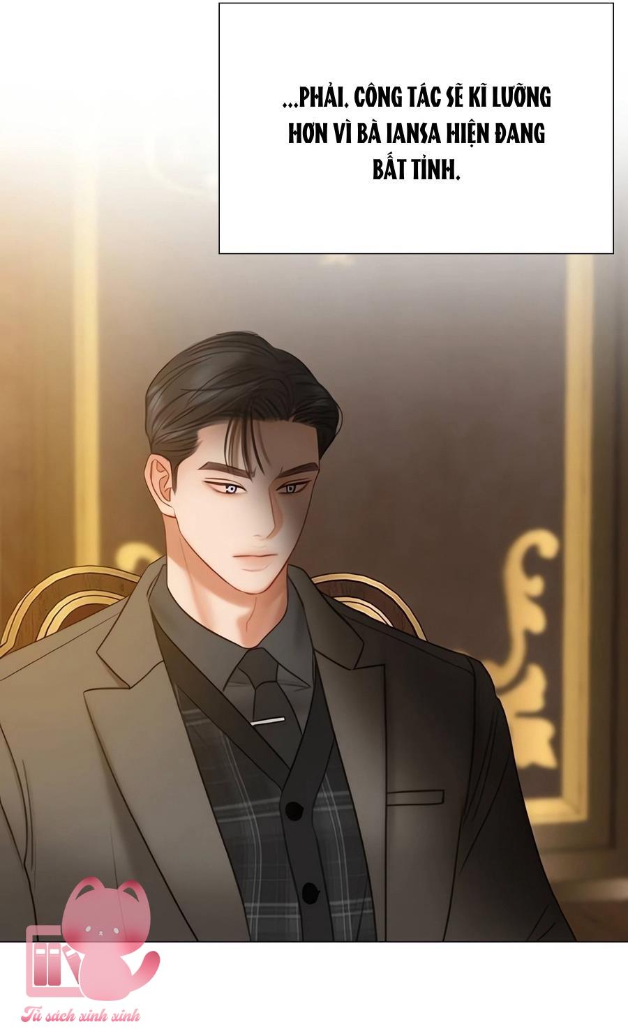 Serena Chap 95 - Trang 4