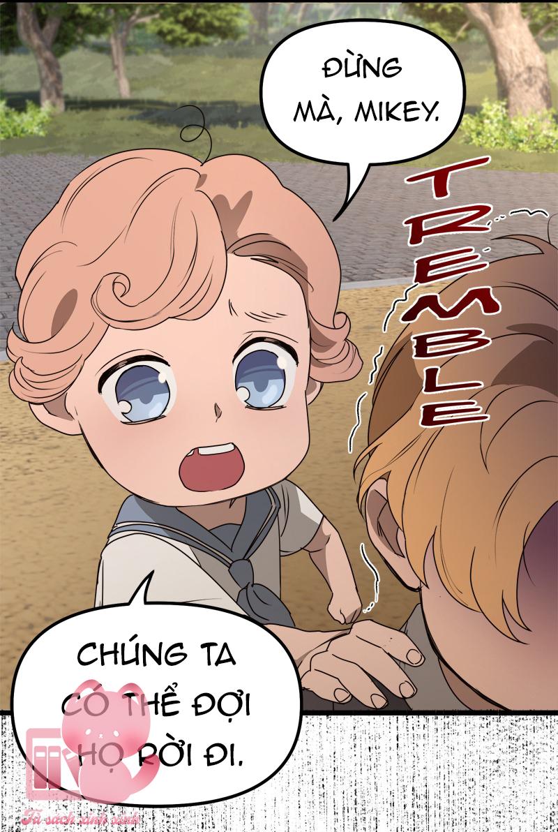 Bảo Mẫu Của Mafia Chap 46 - Trang 4