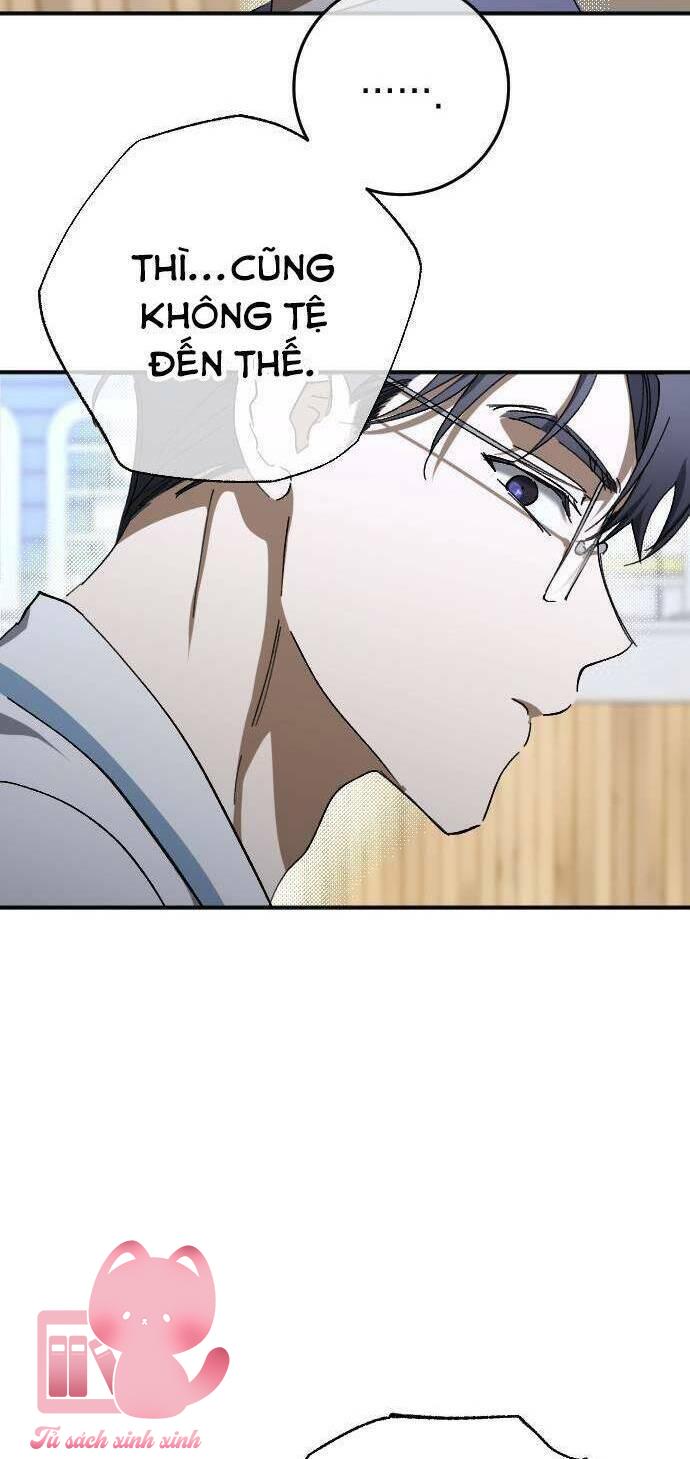 Đêm Của Bóng Tối Chapter 42 - Trang 4