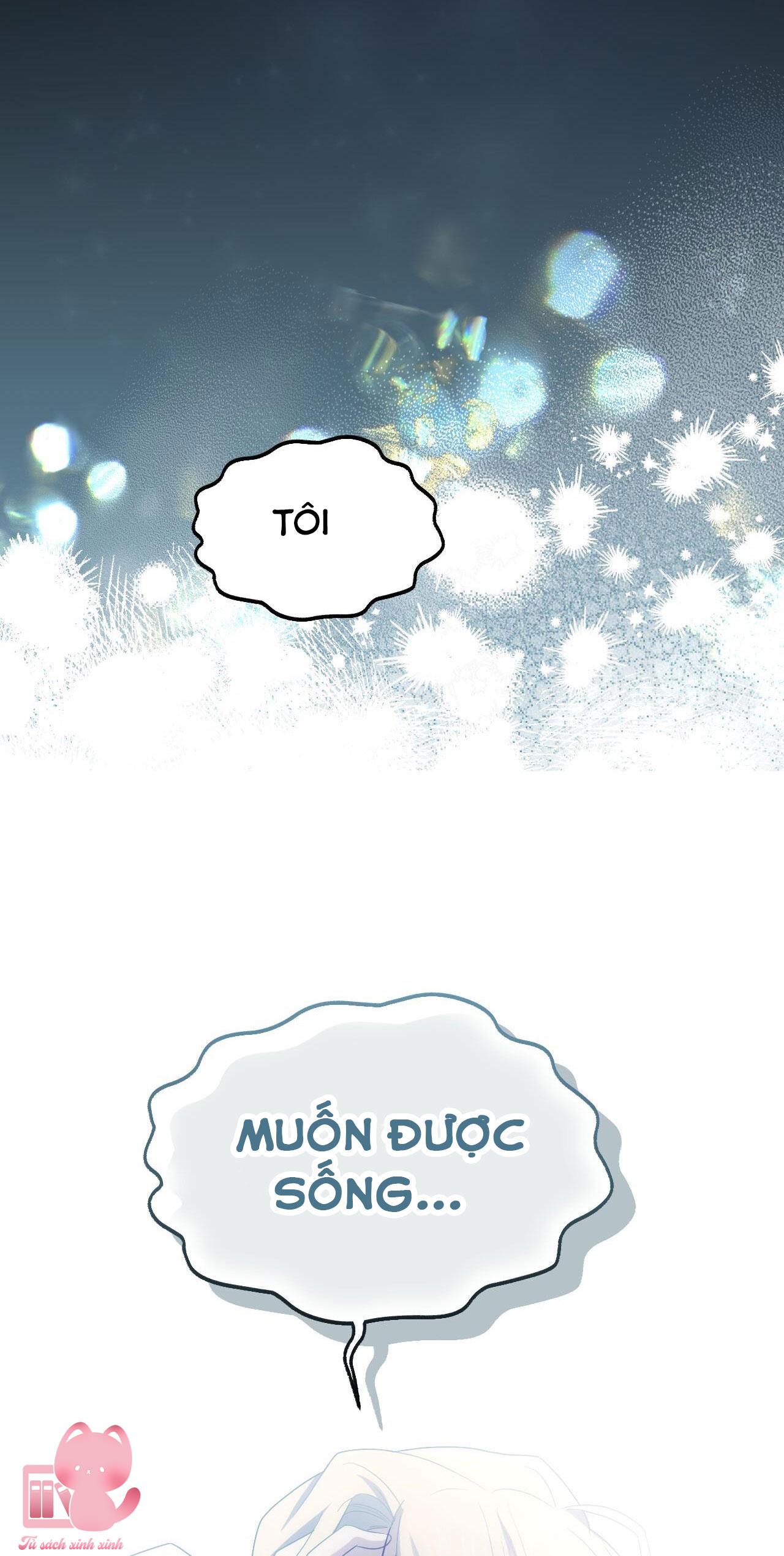 Thánh Nữ Giả Muốn Bỏ Trốn Chap 18 - Trang 4