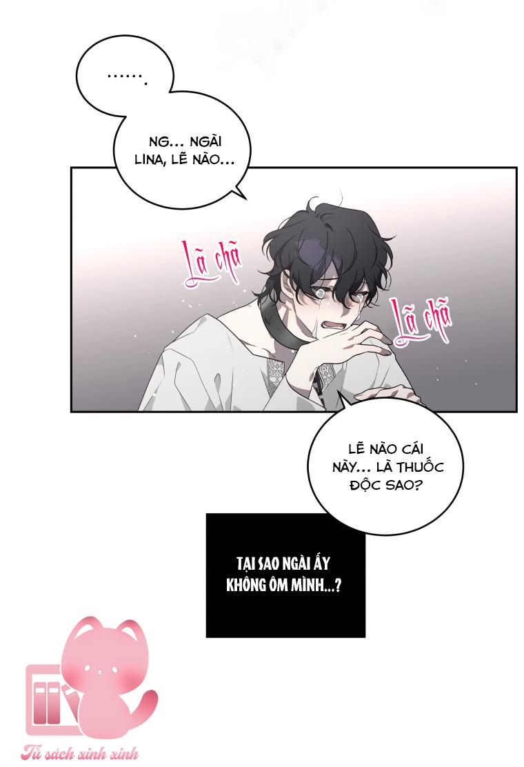 Ác Nữ Thuần Hoá Quái Thú Chapter 1 - Trang 4