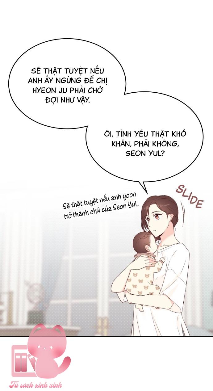 Tôi Sẽ Mang Em Đi Chap 115 - Trang 3