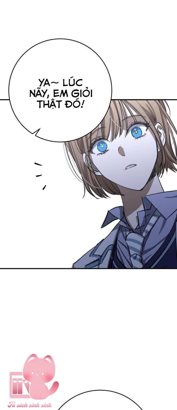 Đêm Của Bóng Tối Chapter 26 - Trang 4