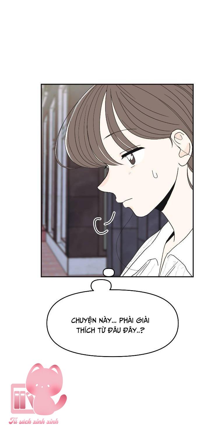 Trái Dấu Hút Nhau Chap 20 - Trang 2