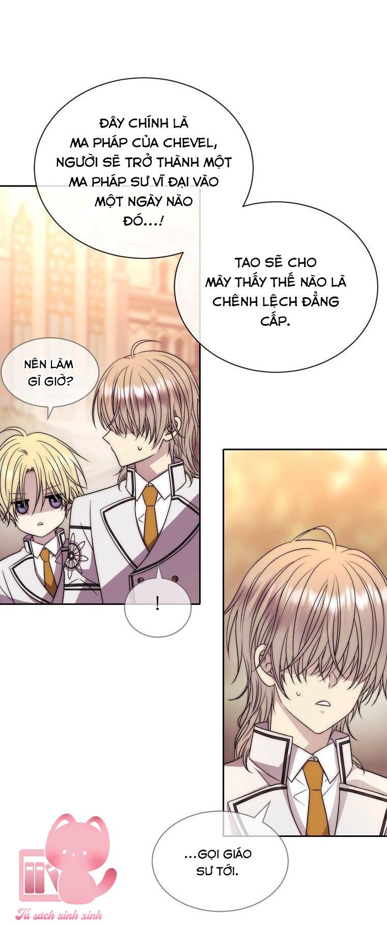 Black Haze Chapter 20 - Trang 4