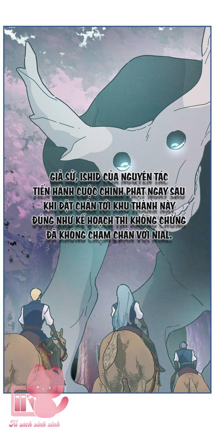 Người Hùng Của Ác Nữ Chapter 64 - Trang 4