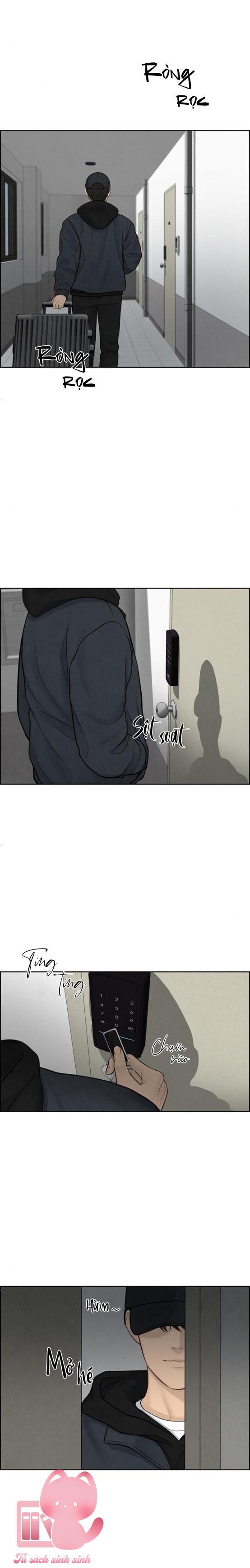 Hy Vọng Duy Nhất Chapter 12 - Trang 4