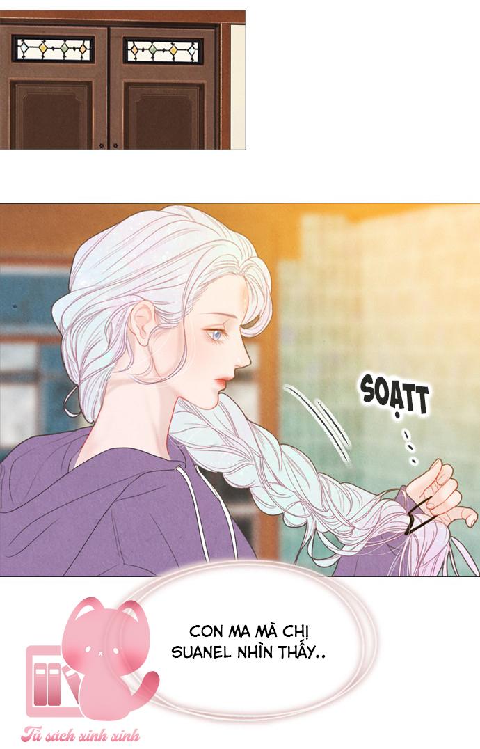 Thần Bí Chap 34 - Trang 2