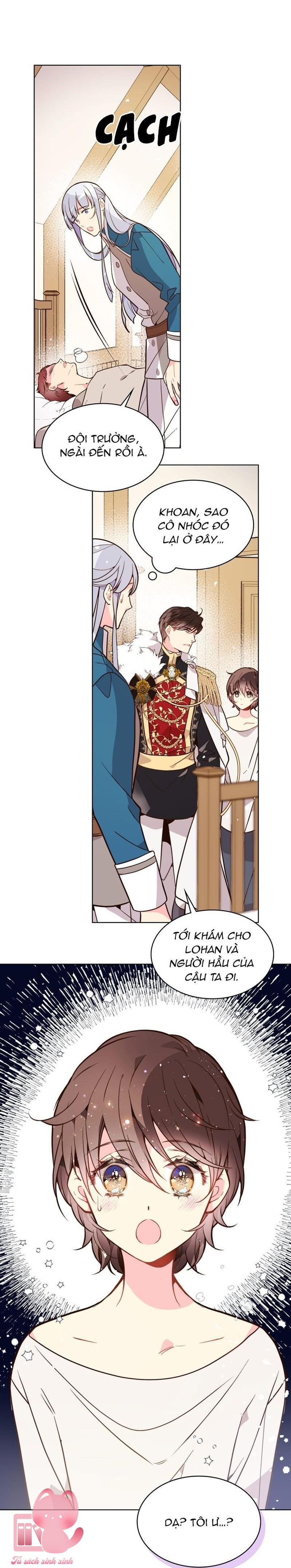 Beatrice Chap 33 - Trang 2