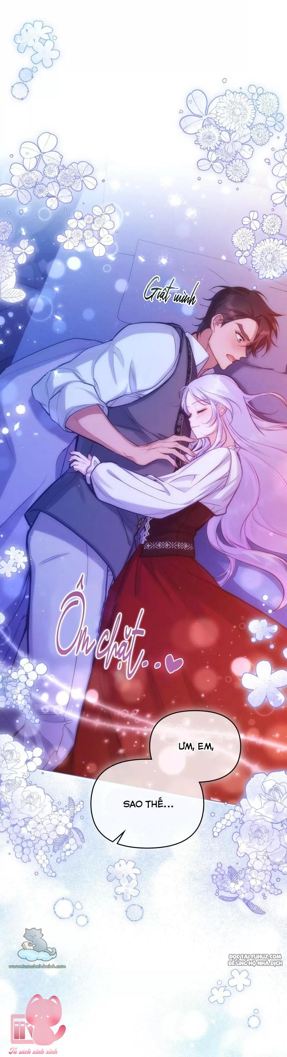 Nếu Không Vâng Lời Công Tước Chapter 18 - Trang 4