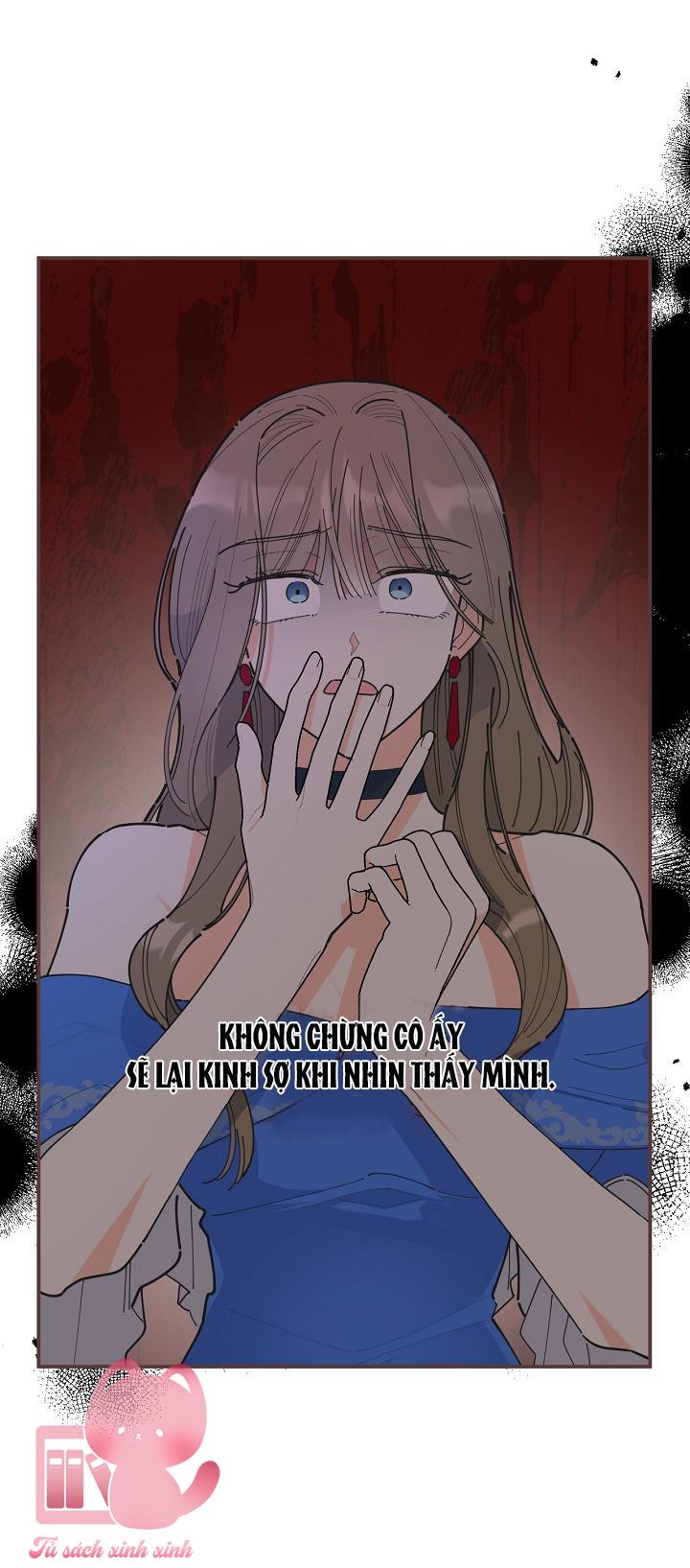 Người Hùng Của Ác Nữ Chapter 88 - Trang 4