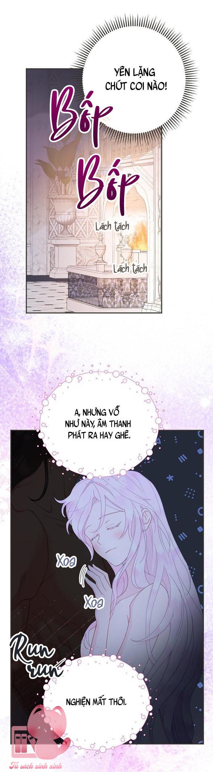 Bỏ Quách Chồng Con Đi, Tiền Bạc Mới Là Tất Cả Chap 78 - Trang 2