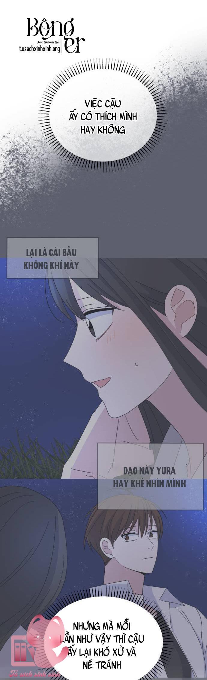 Quan Hệ Nhân Quả Chap 65 - Trang 2