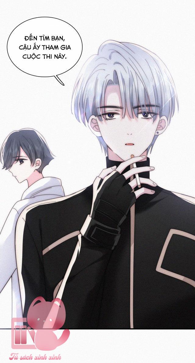 Bệnh Yêu Chapter 18 - Trang 3