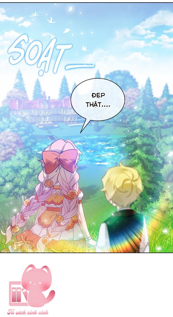 Quý Cô Thế Giới Ngầm Chap 28 - Trang 4